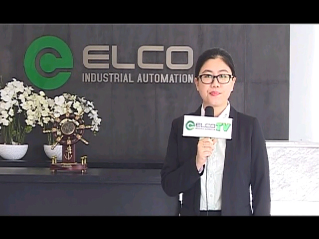 视频预告：宜科电子将盛装出席北京国际工业自动化展